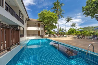 Patong Lodge Hotel - Thailand's Green Hotel Plus – Fotos 2