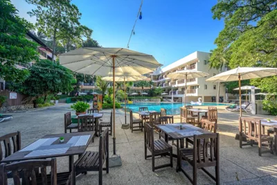 Patong Lodge Hotel - Thailand's Green Hotel Plus – Fotos 5