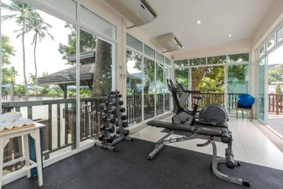 Patong Lodge Hotel - Thailand's Green Hotel Plus – Fotos 8