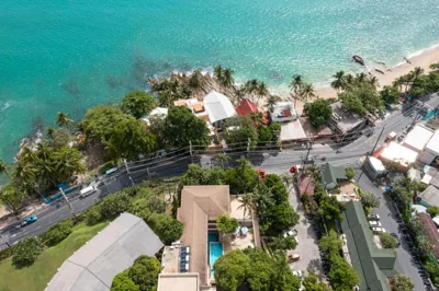 Patong Lodge Hotel - Thailand's Green Hotel Plus – Fotos 9
