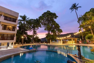 Patong Lodge Hotel - Thailand's Green Hotel Plus – Fotos 11