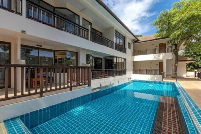 Patong Lodge Hotel - Thailand's Green Hotel Plus – Fotos 14